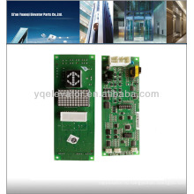 Hitachi Hall Call PCB SCL C2-V1 панель управления лифтом